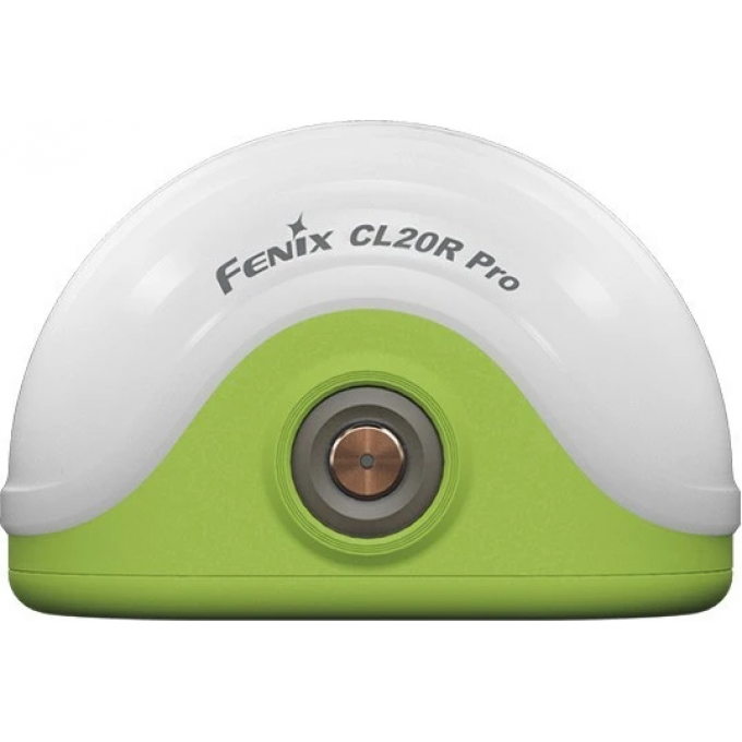 Фонарь FENIX CL20R Pro зеленый 400 люмен CL20RProgr