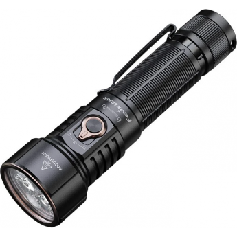 Фонарь FENIX LD36R черный + Подарок Фонарь FENIX LD36R черный + Подарок