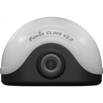 Фонарь кемпинговый FENIX CL20R V2.0 черный