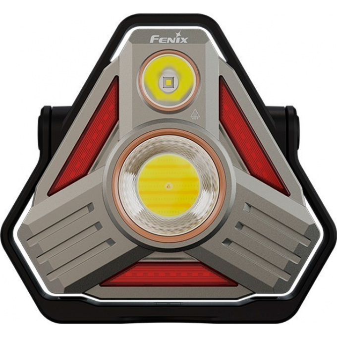 Фонарь кемпинговый FENIX + Подарок CP50R