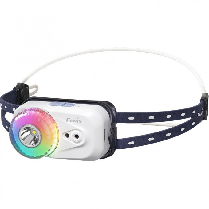 Фонарь налобный FENIX HL17R белый RGB HL17Rwh Фонарь налобный FENIX HL17R белый RGB HL17Rwh