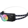 Фонарь налобный FENIX HL17R черный RGB HL17Rbk Фонарь налобный FENIX HL17R черный RGB HL17Rbk