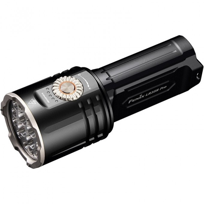 Фонарь поисковый FENIX LR35R Pro LR35RPro