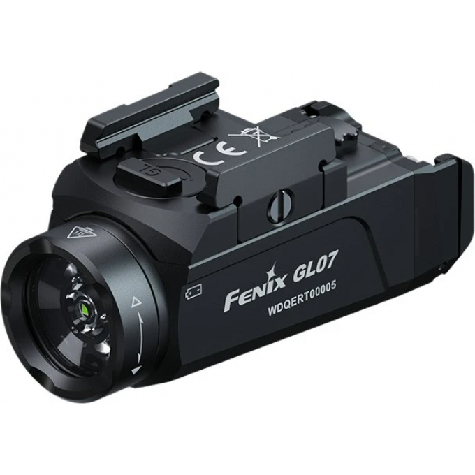 Фонарь тактический FENIX GL07