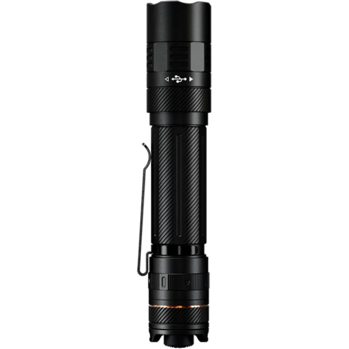 Фонарь тактический FENIX PD45R ACE + Подарок PD45RACE