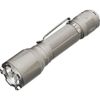 Фонарь тактический FENIX TK17 светло-серый хаки + Подарок