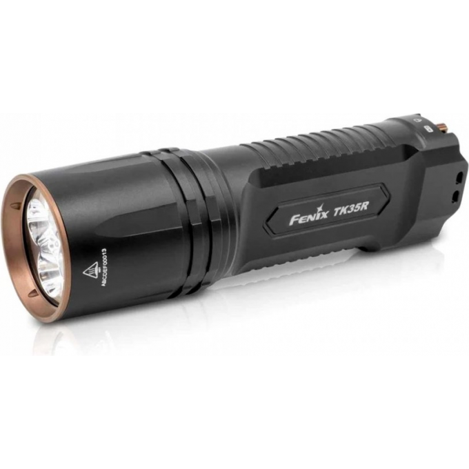 Фонарь тактический FENIX TK35R с красным светом TK35R-RED