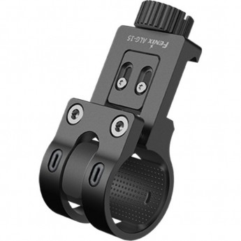 Крепление для фонаря FENIX ALG-15 на оружие Крепление для фонаря FENIX ALG-15 на оружие