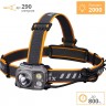 Налобный фонарь FENIX HP25RV2.0 + Подарок HP25RV20