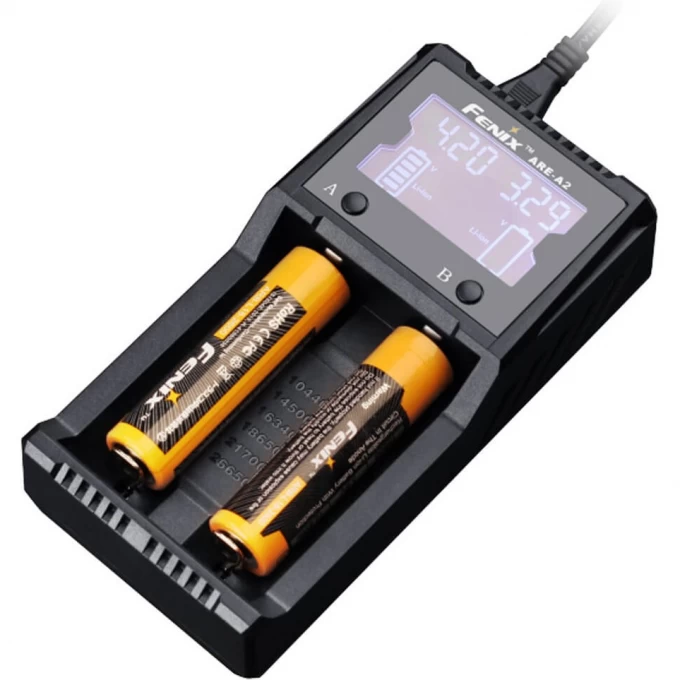 Зарядное устройство FENIX ARE-A2