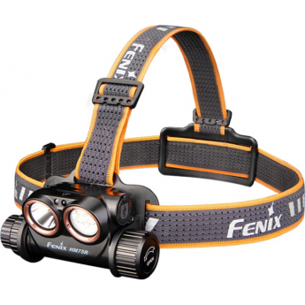 Налобный фонарь FENIX HM75R SE + Подарок Налобный фонарь FENIX HM75R SE + Подарок